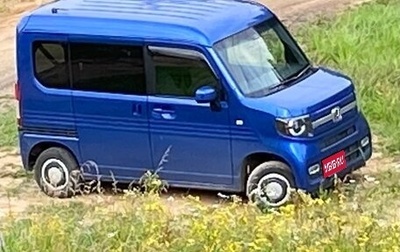 Honda N-VAN, 2018 год, 1 200 000 рублей, 1 фотография