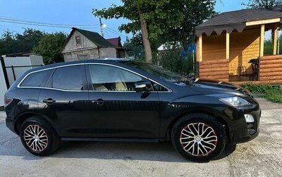 Mazda CX-7 I рестайлинг, 2008 год, 930 000 рублей, 1 фотография