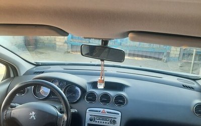 Peugeot 308 II, 2012 год, 630 000 рублей, 1 фотография