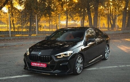 BMW 2 серия F44, 2020 год, 3 990 000 рублей, 1 фотография