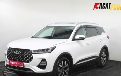 Chery Tiggo 7 Pro, 2022 год, 1 790 000 рублей, 1 фотография