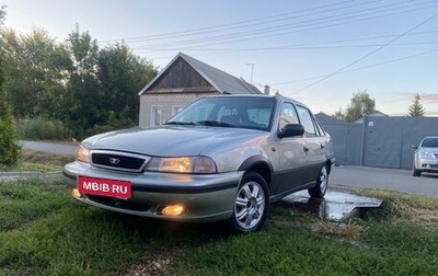 Daewoo Nexia I рестайлинг, 2006 год, 155 000 рублей, 1 фотография