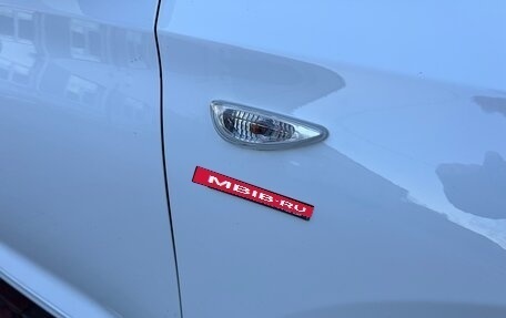 Hyundai Solaris II рестайлинг, 2019 год, 1 450 000 рублей, 14 фотография
