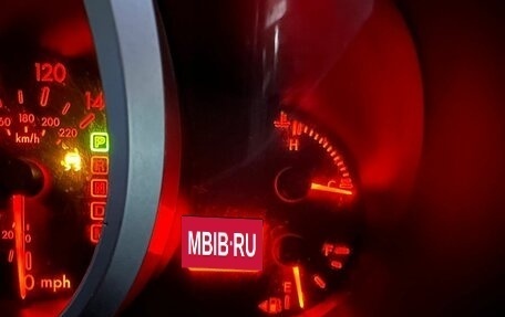 Mazda CX-7 I рестайлинг, 2008 год, 930 000 рублей, 5 фотография