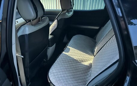 Mazda CX-7 I рестайлинг, 2008 год, 930 000 рублей, 7 фотография