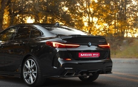 BMW 2 серия F44, 2020 год, 3 990 000 рублей, 4 фотография