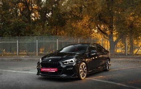 BMW 2 серия F44, 2020 год, 3 990 000 рублей, 5 фотография