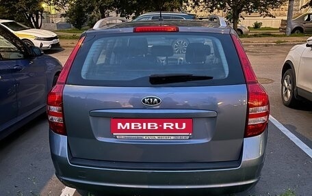 KIA cee'd I рестайлинг, 2008 год, 610 000 рублей, 5 фотография