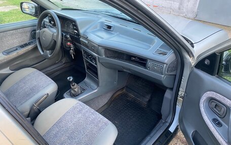 Daewoo Nexia I рестайлинг, 2006 год, 155 000 рублей, 2 фотография