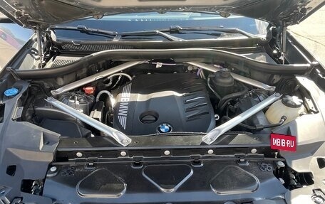 BMW X5, 2023 год, 12 350 000 рублей, 14 фотография