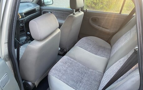 Daewoo Nexia I рестайлинг, 2006 год, 155 000 рублей, 3 фотография
