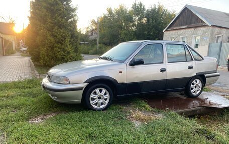 Daewoo Nexia I рестайлинг, 2006 год, 155 000 рублей, 9 фотография