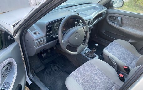 Daewoo Nexia I рестайлинг, 2006 год, 155 000 рублей, 7 фотография