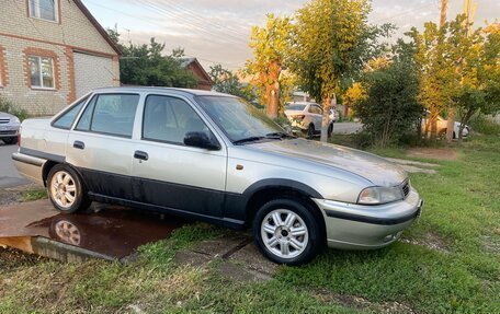 Daewoo Nexia I рестайлинг, 2006 год, 155 000 рублей, 8 фотография