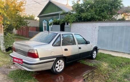 Daewoo Nexia I рестайлинг, 2006 год, 155 000 рублей, 4 фотография