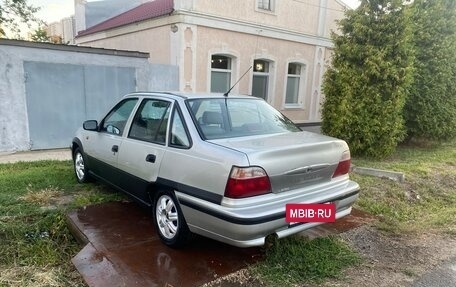 Daewoo Nexia I рестайлинг, 2006 год, 155 000 рублей, 5 фотография