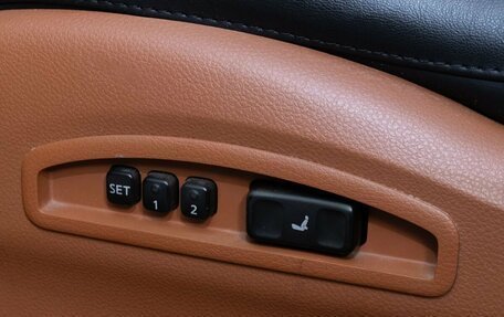 Infiniti FX I, 2003 год, 600 000 рублей, 12 фотография