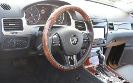 Volkswagen Touareg III, 2012 год, 2 200 000 рублей, 6 фотография