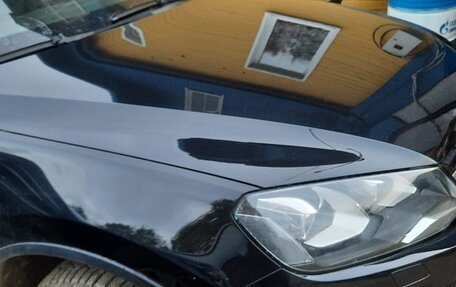 Volkswagen Touareg III, 2012 год, 2 200 000 рублей, 3 фотография