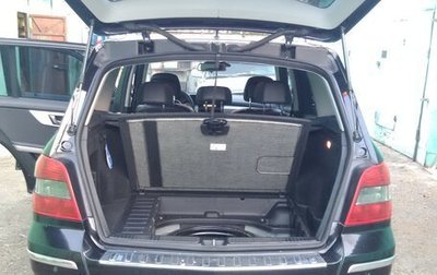 Mercedes-Benz GLK-Класс, 2010 год, 1 550 000 рублей, 1 фотография