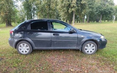 Chevrolet Lacetti, 2008 год, 400 000 рублей, 1 фотография