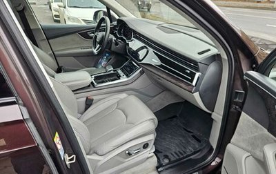 Audi Q7, 2020 год, 6 550 000 рублей, 1 фотография