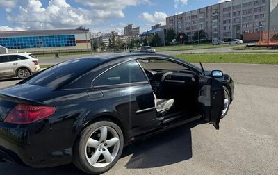 Peugeot 407, 2008 год, 610 000 рублей, 1 фотография