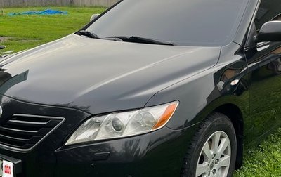 Toyota Camry, 2007 год, 1 150 000 рублей, 1 фотография