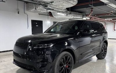Land Rover Range Rover Sport, 2025 год, 18 500 000 рублей, 1 фотография