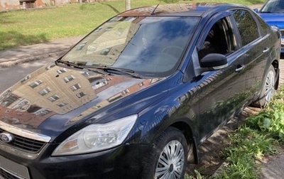 Ford Focus II рестайлинг, 2008 год, 320 000 рублей, 1 фотография