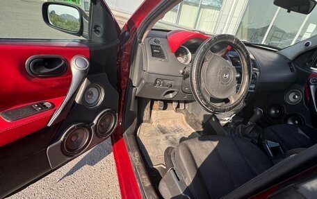 Renault Megane II, 2004 год, 290 000 рублей, 8 фотография