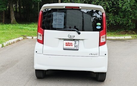 Daihatsu Move VI рестайлинг, 2018 год, 820 000 рублей, 4 фотография