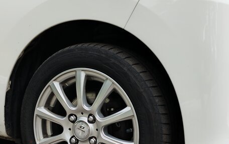 Daihatsu Move VI рестайлинг, 2018 год, 820 000 рублей, 8 фотография