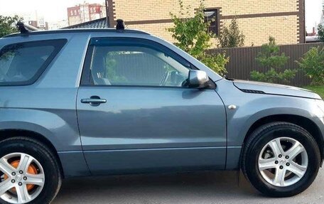 Suzuki Grand Vitara, 2008 год, 585 000 рублей, 5 фотография