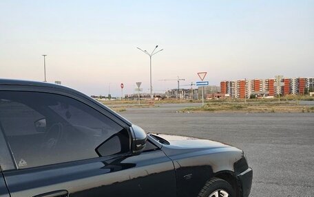 Hyundai Accent II, 2011 год, 550 000 рублей, 4 фотография