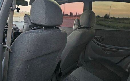 Hyundai Accent II, 2011 год, 550 000 рублей, 14 фотография