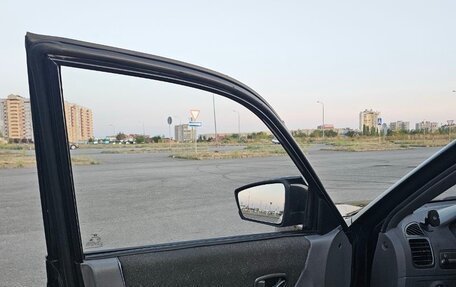 Hyundai Accent II, 2011 год, 550 000 рублей, 12 фотография