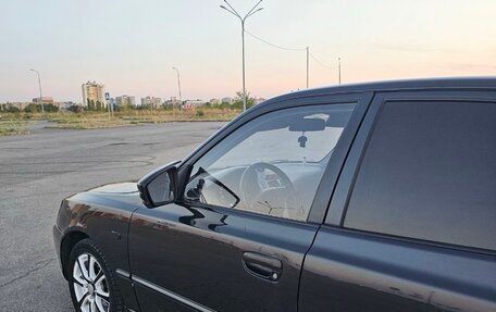 Hyundai Accent II, 2011 год, 550 000 рублей, 8 фотография