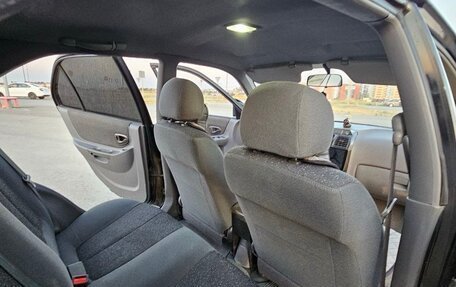 Hyundai Accent II, 2011 год, 550 000 рублей, 18 фотография