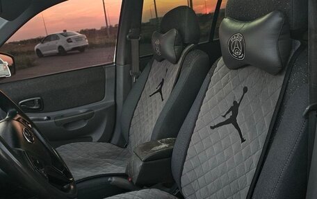 Hyundai Accent II, 2011 год, 550 000 рублей, 11 фотография