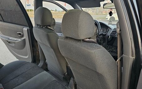 Hyundai Accent II, 2011 год, 550 000 рублей, 17 фотография