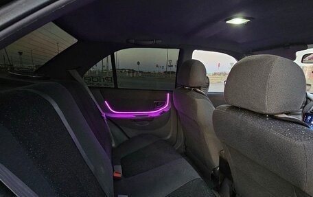 Hyundai Accent II, 2011 год, 550 000 рублей, 22 фотография