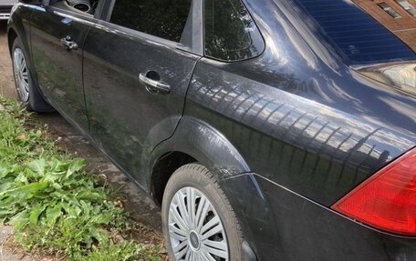 Ford Focus II рестайлинг, 2008 год, 320 000 рублей, 6 фотография