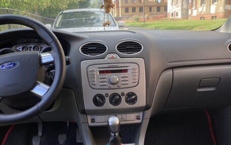 Ford Focus II рестайлинг, 2008 год, 320 000 рублей, 9 фотография