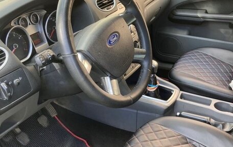 Ford Focus II рестайлинг, 2008 год, 320 000 рублей, 10 фотография