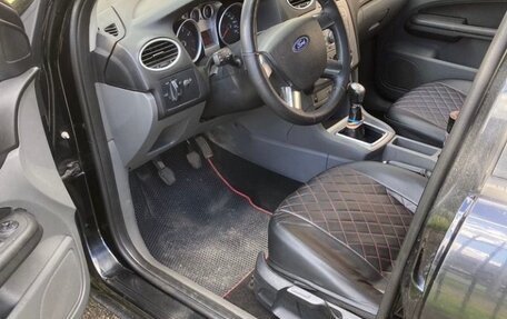 Ford Focus II рестайлинг, 2008 год, 320 000 рублей, 8 фотография