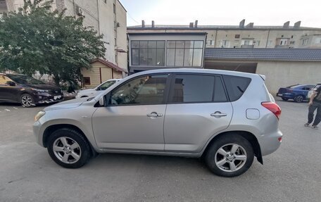 Toyota RAV4, 2006 год, 1 200 000 рублей, 7 фотография