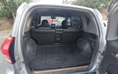 Toyota RAV4, 2006 год, 1 200 000 рублей, 5 фотография