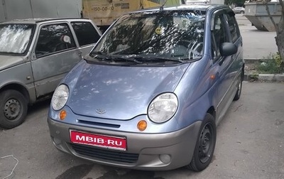 Daewoo Matiz I, 2008 год, 250 000 рублей, 1 фотография
