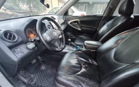 Toyota RAV4, 2006 год, 1 200 000 рублей, 9 фотография